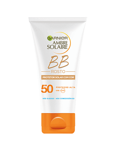 rosto bb cream fps50